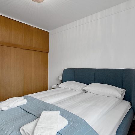 Modern 2Br Flat In Reykjavik Apartment Екстериор снимка