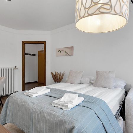 Modern 2Br Flat In Reykjavik Apartment Екстериор снимка