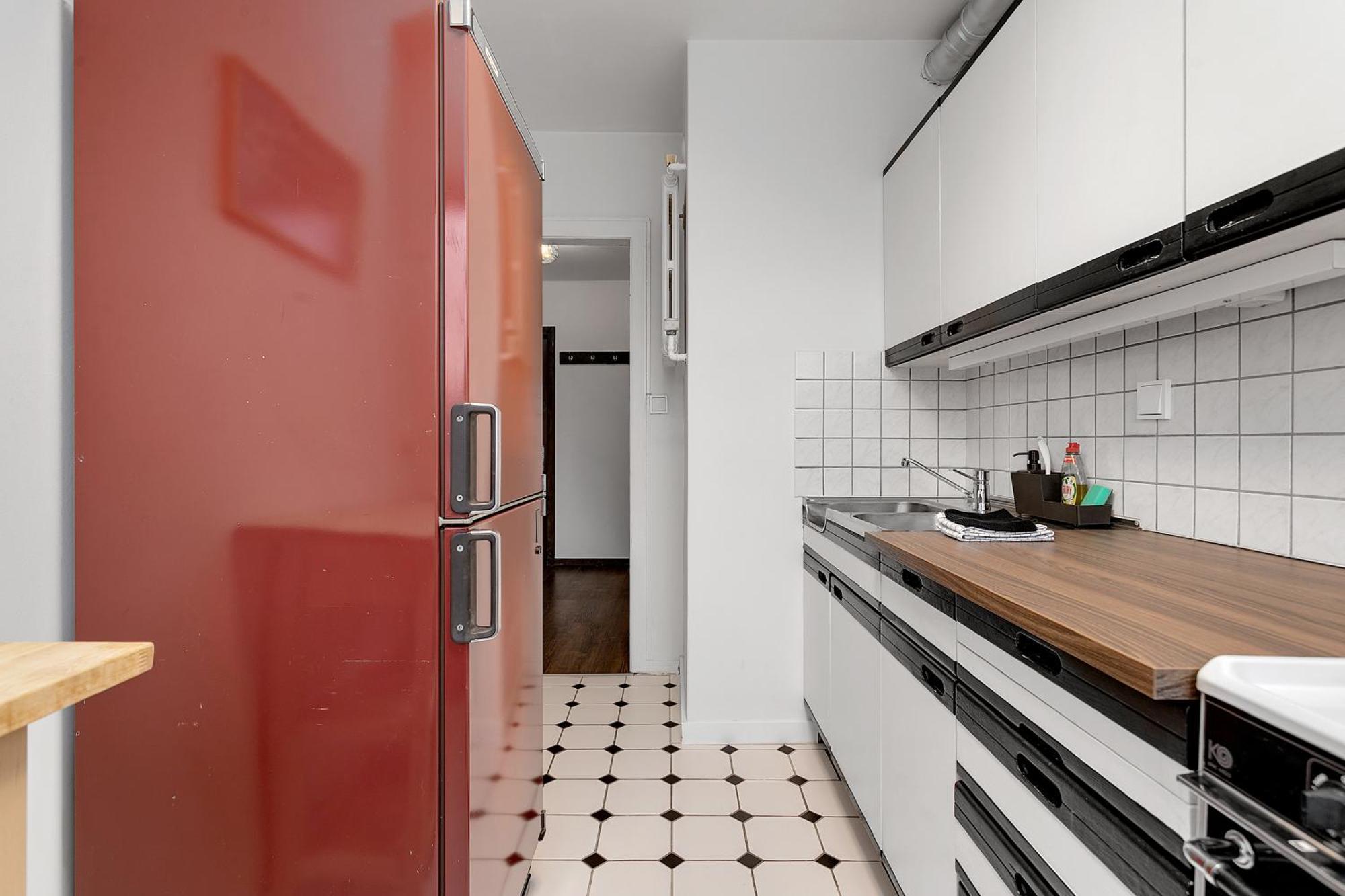Modern 2Br Flat In Reykjavik Apartment Екстериор снимка
