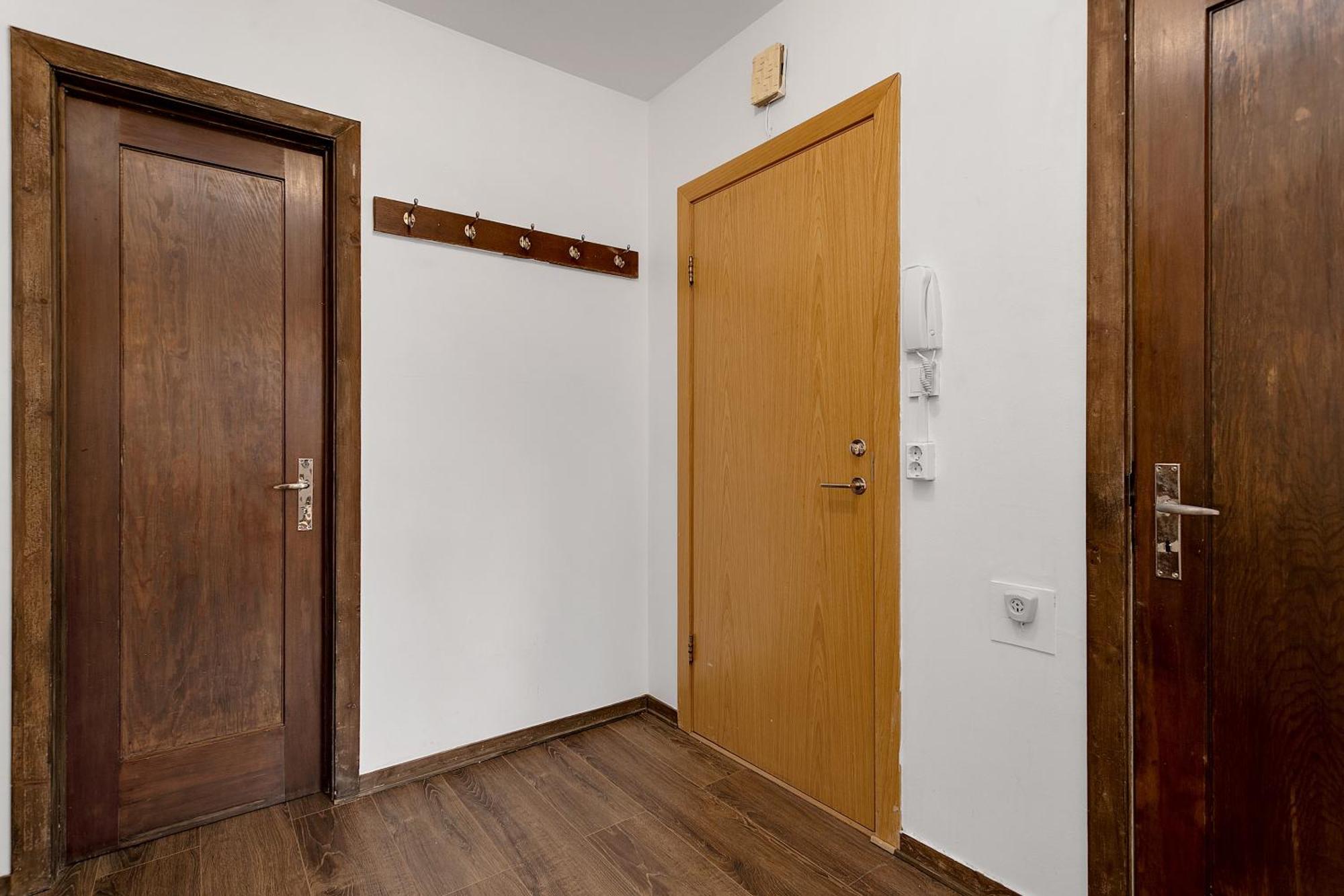 Modern 2Br Flat In Reykjavik Apartment Екстериор снимка