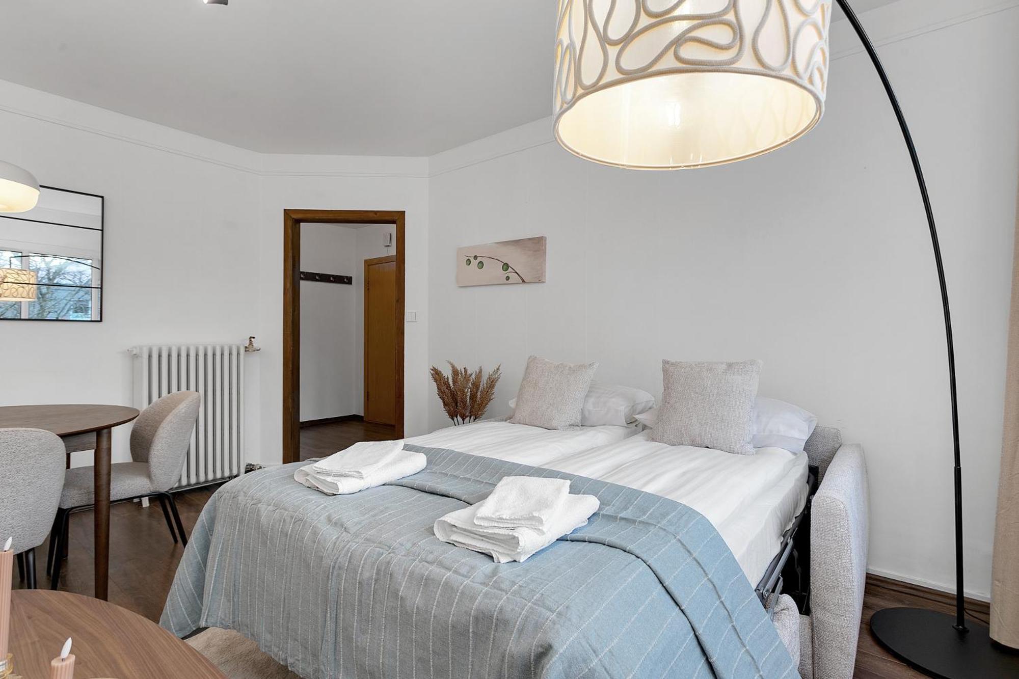 Modern 2Br Flat In Reykjavik Apartment Екстериор снимка