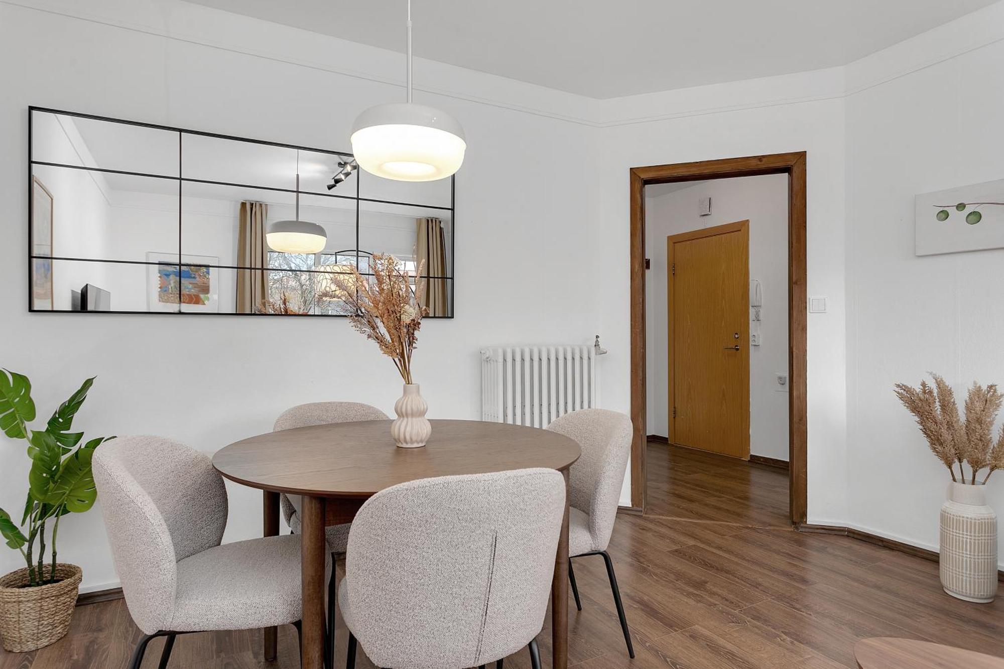 Modern 2Br Flat In Reykjavik Apartment Екстериор снимка